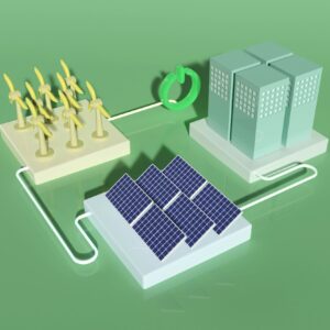 Solar PV & Storage Interconnection Essentials (Small Systems)
